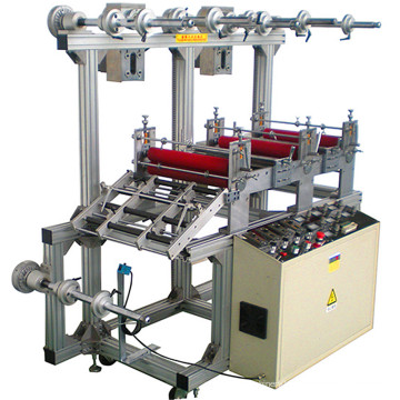 Two / Three Layer Laminating Machine (DP-420)